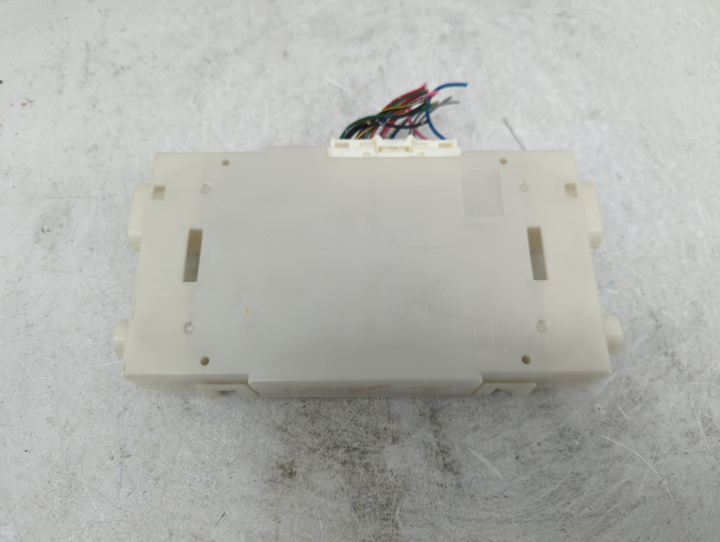 Nissan Maxima Temperature Control Module 27760 9n03a - Oemusedautoparts1.com