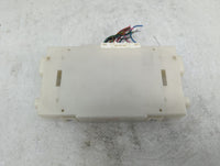 Nissan Maxima Temperature Control Module 27760 9n03a - Oemusedautoparts1.com