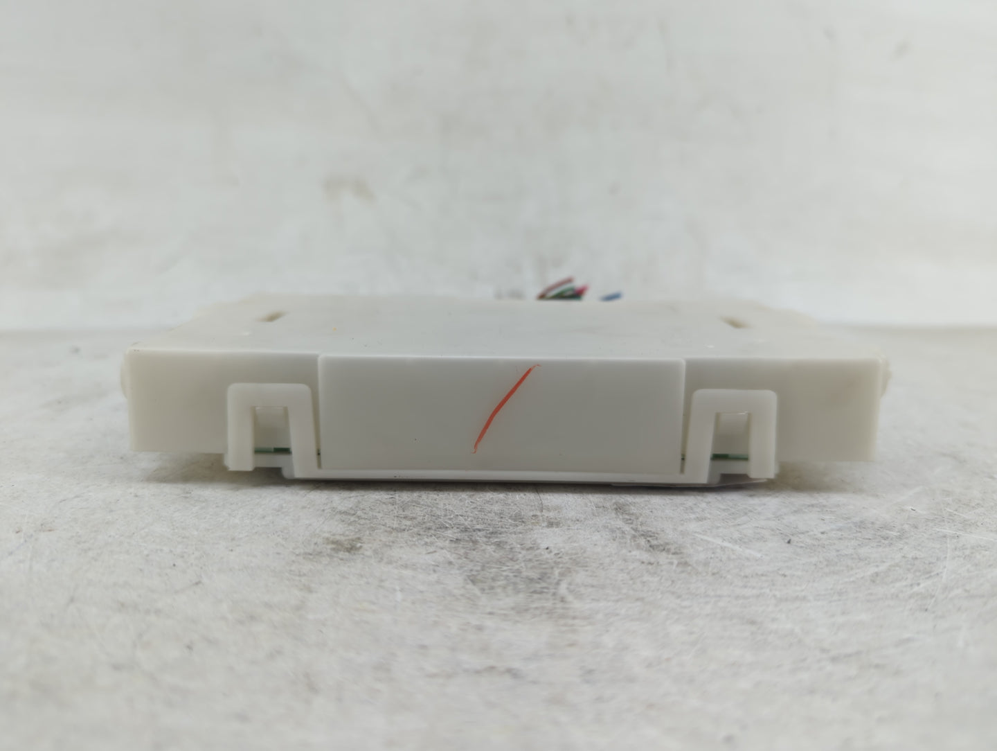 Nissan Maxima Temperature Control Module 27760 9n03a - Oemusedautoparts1.com