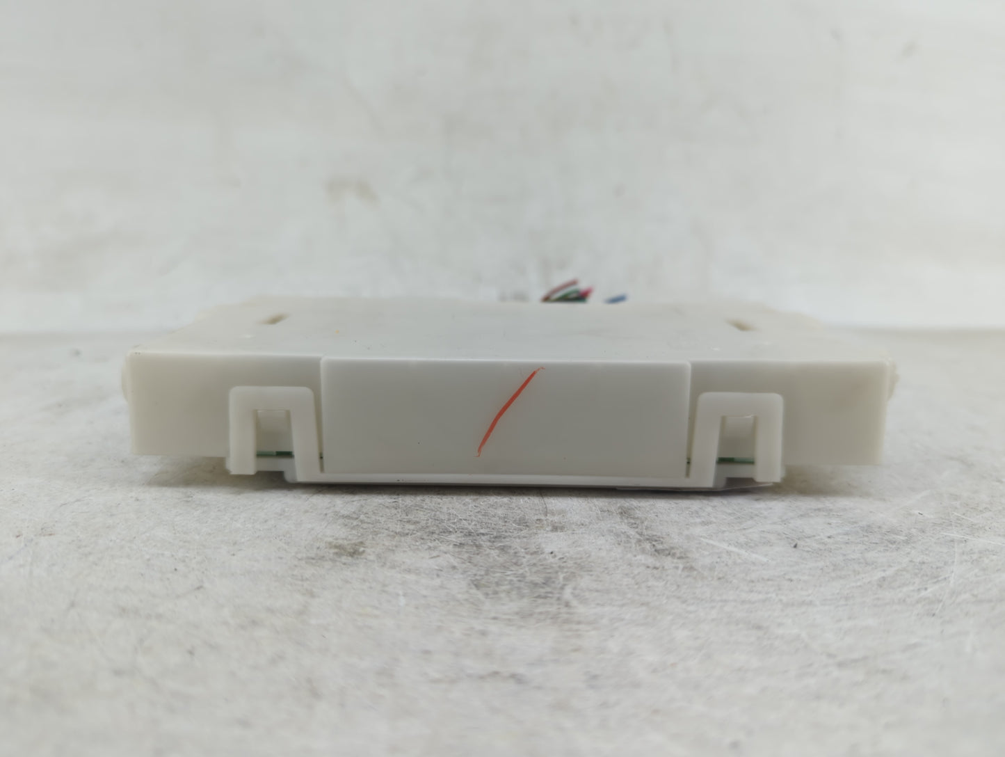 Nissan Maxima Temperature Control Module 27760 9n03a - Oemusedautoparts1.com