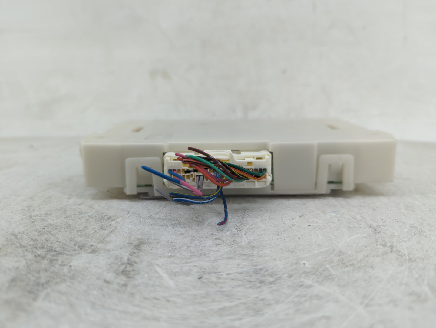 Nissan Maxima Temperature Control Module 27760 9n03a - Oemusedautoparts1.com