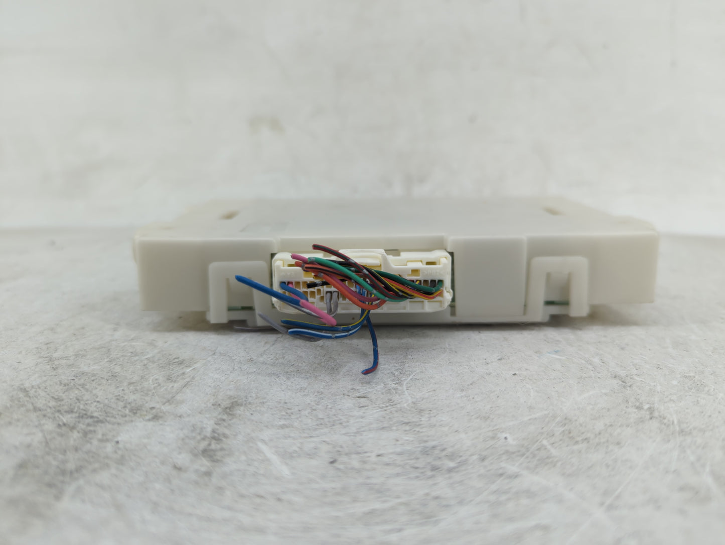 Nissan Maxima Temperature Control Module 27760 9n03a - Oemusedautoparts1.com