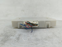 Nissan Maxima Temperature Control Module 27760 9n03a - Oemusedautoparts1.com