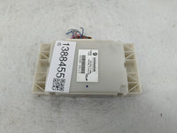 Nissan Maxima Temperature Control Module 27760 9n03a - Oemusedautoparts1.com