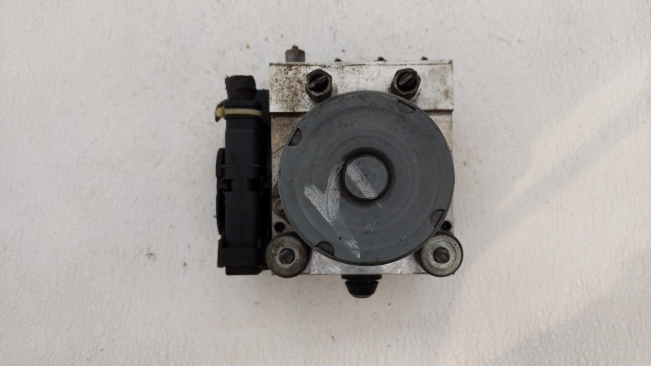 2009-2010 Nissan Maxima ABS Pump Control Module Replacement P/N:47660 9N00C Fits Fits 2009 2010 OEM Used Auto Parts - Oemuse