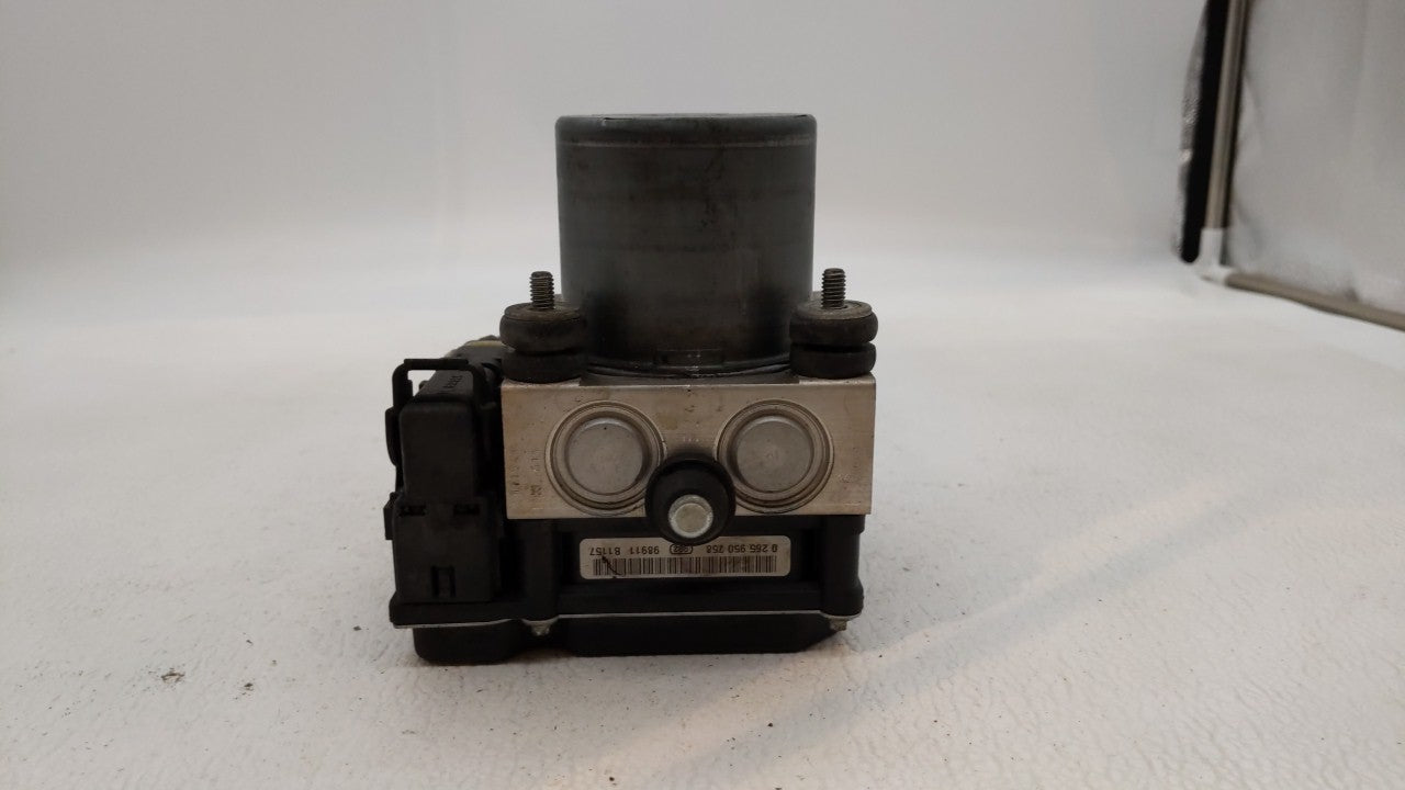 2009-2010 Nissan Maxima ABS Pump Control Module Replacement P/N:47660 9N00C Fits Fits 2009 2010 OEM Used Auto Parts - Oemuse