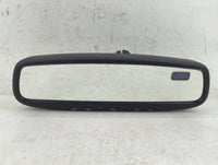 2009-2013 Nissan Maxima Interior Rear View Mirror Replacement OEM P/N:4112A-ZTVHL3 Fits OEM Used Auto Parts - Oemusedautopar