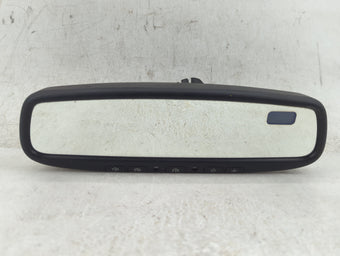 compare product 2009-2013 Nissan Maxima Interior Rear View Mirror Replacement OEM P/N:4112A-ZTVHL3 Fits OEM Used Auto Parts