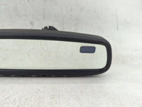 2009-2013 Nissan Maxima Interior Rear View Mirror Replacement OEM P/N:4112A-ZTVHL3 Fits OEM Used Auto Parts - Oemusedautopar