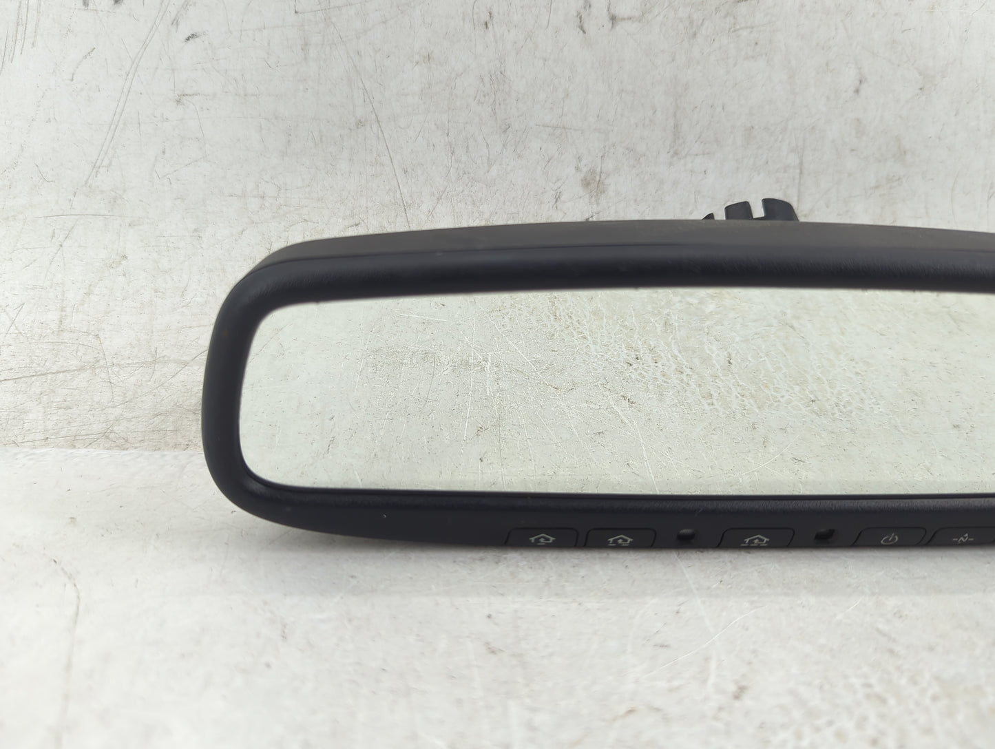 2009-2013 Nissan Maxima Interior Rear View Mirror Replacement OEM P/N:4112A-ZTVHL3 Fits OEM Used Auto Parts - Oemusedautopar