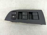 2009-2014 Nissan Maxima Master Power Window Switch Replacement Driver Side Left Fits Fits 2009 2010 2011 2012 2013 2014 OEM 