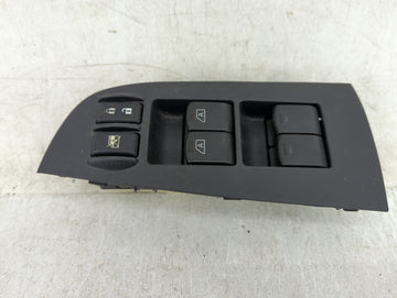2009-2014 Nissan Maxima Master Power Window Switch Replacement Driver Side Left Fits Fits 2009 2010 2011 2012 2013 2014 OEM 