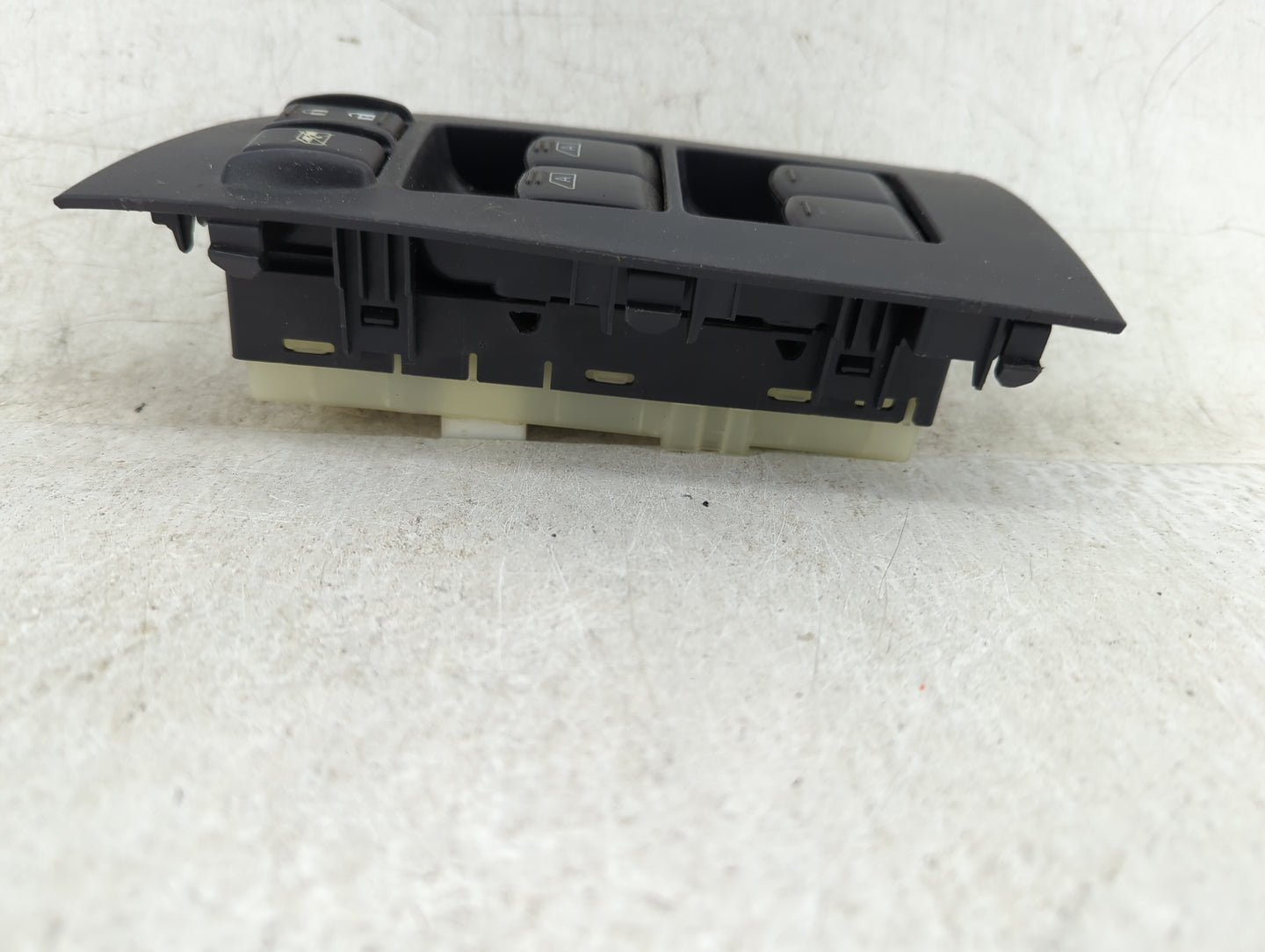 2009-2014 Nissan Maxima Master Power Window Switch Replacement Driver Side Left Fits Fits 2009 2010 2011 2012 2013 2014 OEM 