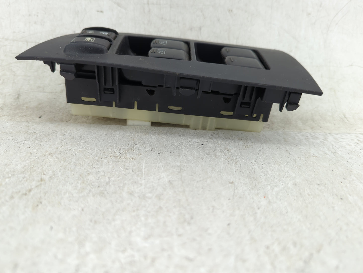 2009-2014 Nissan Maxima Master Power Window Switch Replacement Driver Side Left Fits Fits 2009 2010 2011 2012 2013 2014 OEM 