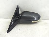 2009-2014 Nissan Maxima Driver Side View Mirror - Left Door Mirror OEM Used - Oemusedautoparts1.com