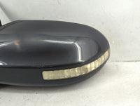 2009-2014 Nissan Maxima Driver Side View Mirror - Left Door Mirror OEM Used - Oemusedautoparts1.com