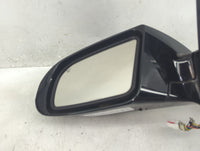 2009-2014 Nissan Maxima Driver Side View Mirror - Left Door Mirror OEM Used - Oemusedautoparts1.com