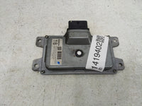 2009 Nissan Maxima PCM Engine Control Computer ECU ECM PCU OEM P/N:31036-9N01B Fits OEM Used Auto Parts - Oemusedautoparts1.