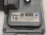 2009 Nissan Maxima PCM Engine Control Computer ECU ECM PCU OEM P/N:31036-9N01B Fits OEM Used Auto Parts - Oemusedautoparts1.
