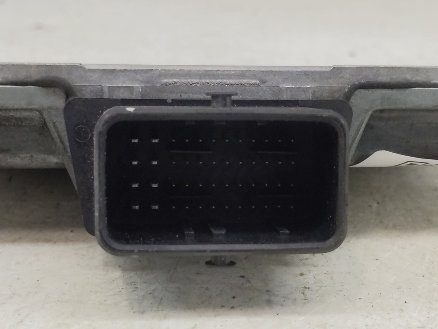 2009 Nissan Maxima PCM Engine Control Computer ECU ECM PCU OEM P/N:31036-9N01B Fits OEM Used Auto Parts - Oemusedautoparts1.