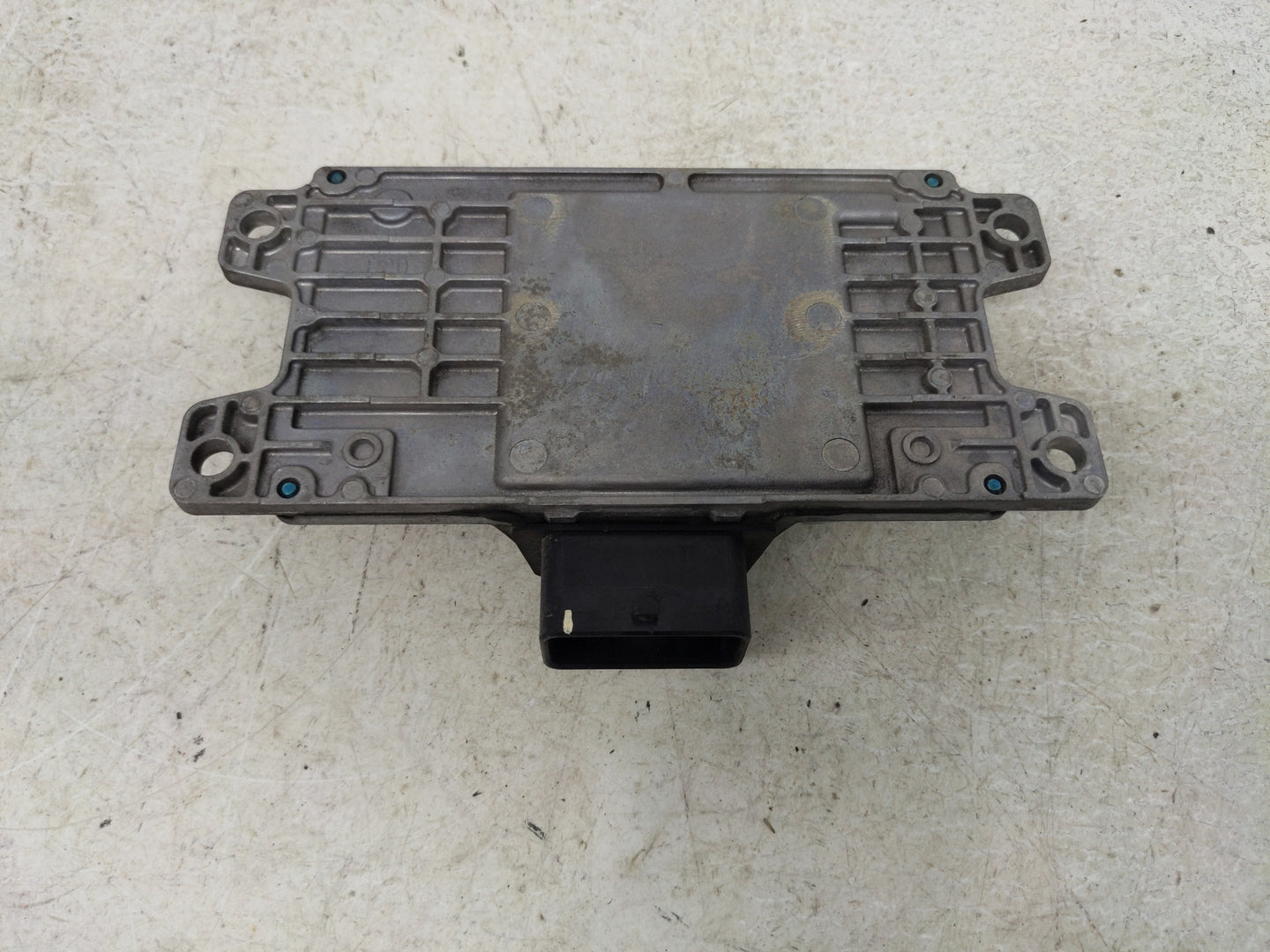 2009 Nissan Maxima PCM Engine Control Computer ECU ECM PCU OEM P/N:31036-9N01B Fits OEM Used Auto Parts - Oemusedautoparts1.