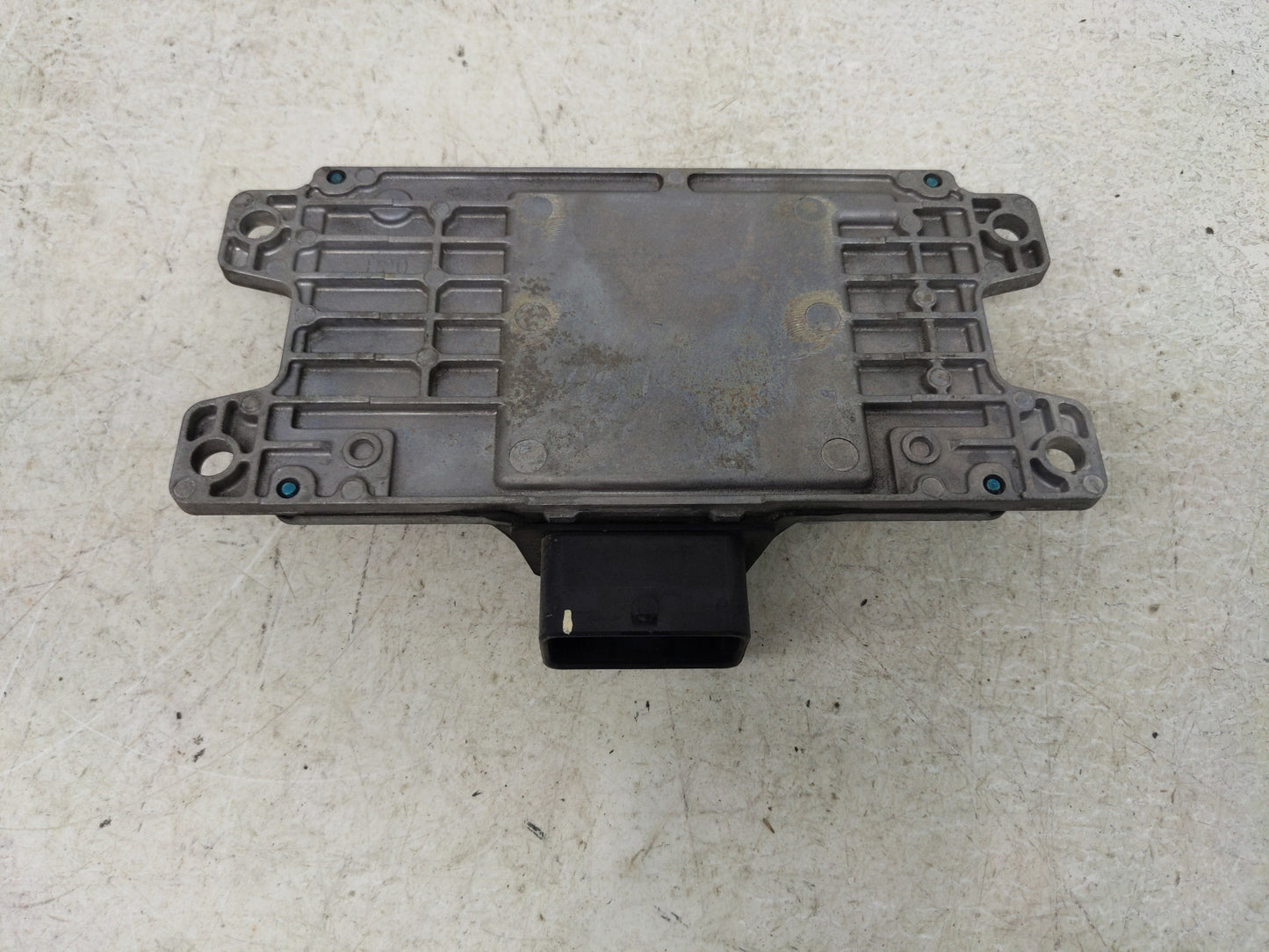 2009 Nissan Maxima PCM Engine Control Computer ECU ECM PCU OEM P/N:31036-9N01B Fits OEM Used Auto Parts - Oemusedautoparts1.