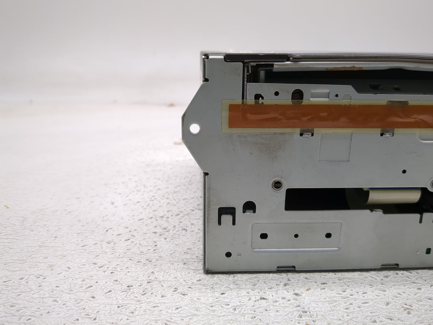 2009 Nissan Maxima Radio AM FM Cd Player Receiver Replacement P/N:25915 1AA3C Fits OEM Used Auto Parts - Oemusedautoparts1.c