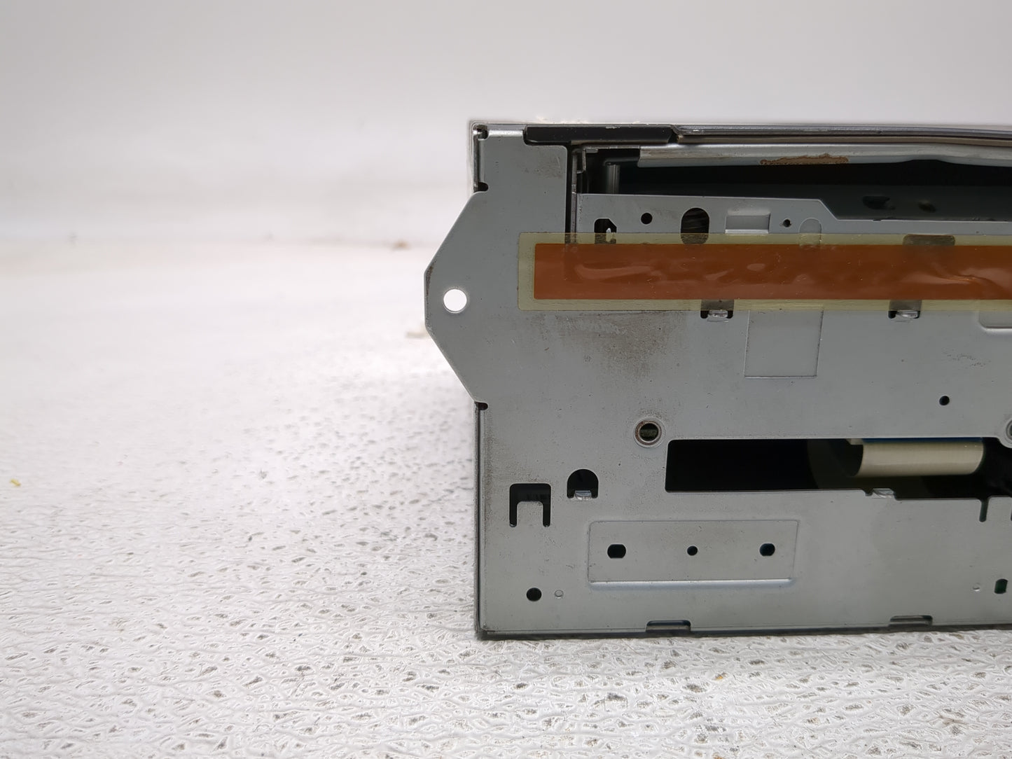 2009 Nissan Maxima Radio AM FM Cd Player Receiver Replacement P/N:25915 1AA3C Fits OEM Used Auto Parts - Oemusedautoparts1.c