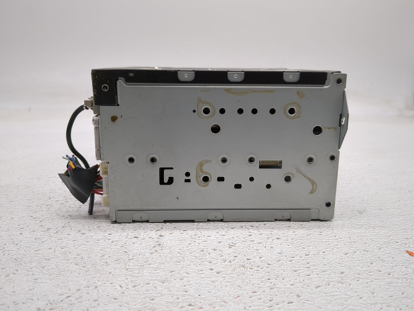 2009 Nissan Maxima Radio AM FM Cd Player Receiver Replacement P/N:25915 1AA3C Fits OEM Used Auto Parts - Oemusedautoparts1.c