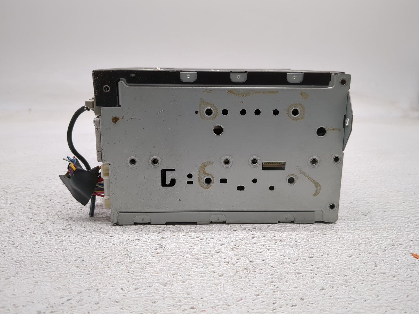 2009 Nissan Maxima Radio AM FM Cd Player Receiver Replacement P/N:25915 1AA3C Fits OEM Used Auto Parts - Oemusedautoparts1.c