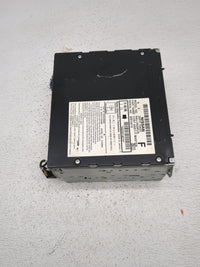 2009 Nissan Maxima Radio AM FM Cd Player Receiver Replacement P/N:25915 1AA3C Fits OEM Used Auto Parts - Oemusedautoparts1.c