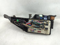 2009-2014 Nissan Maxima Fusebox Fuse Box Panel Relay Module Fits Fits 2009 2010 2011 2012 2013 2014 OEM Used Auto Parts - Oe