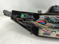 2009-2014 Nissan Maxima Fusebox Fuse Box Panel Relay Module Fits Fits 2009 2010 2011 2012 2013 2014 OEM Used Auto Parts - Oe