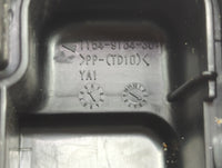 2009-2014 Nissan Maxima Fusebox Fuse Box Panel Relay Module Fits Fits 2009 2010 2011 2012 2013 2014 OEM Used Auto Parts - Oe