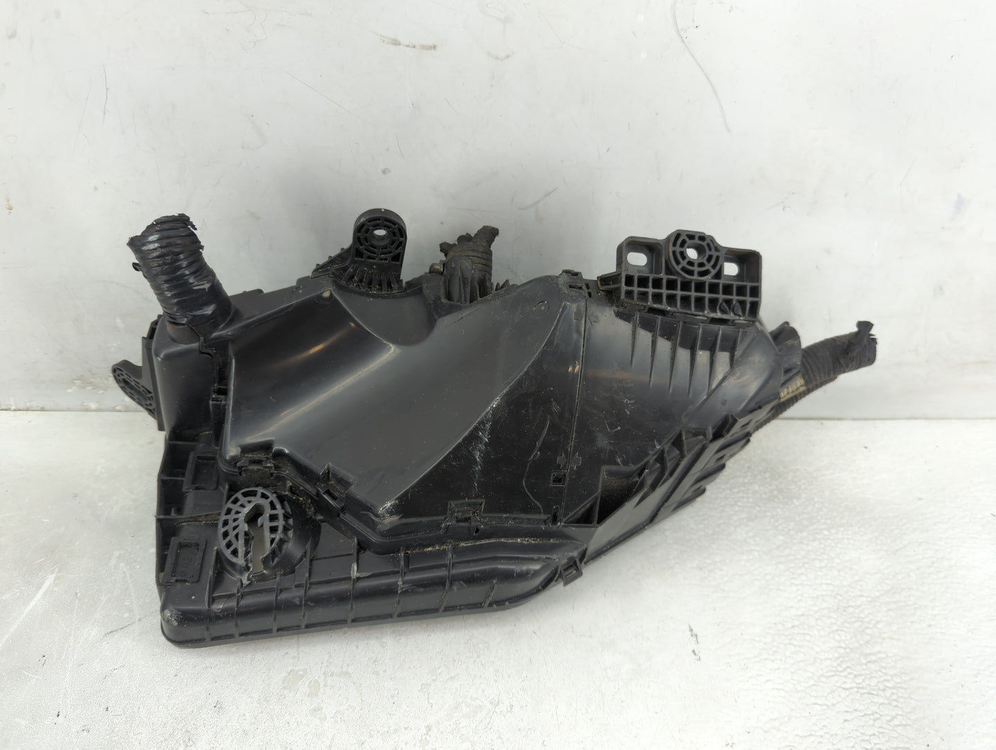 2009-2014 Nissan Maxima Fusebox Fuse Box Panel Relay Module Fits Fits 2009 2010 2011 2012 2013 2014 OEM Used Auto Parts - Oe