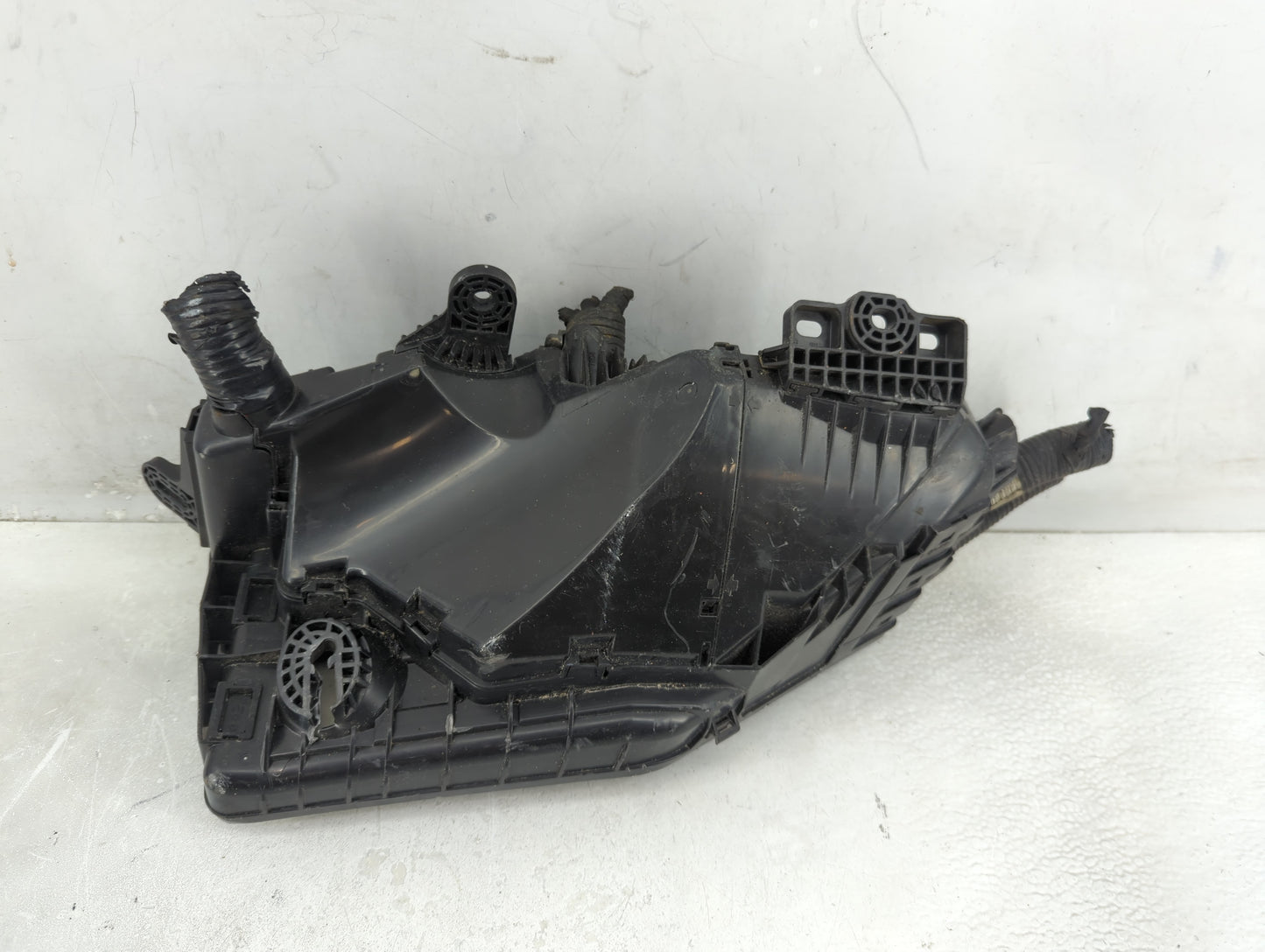 2009-2014 Nissan Maxima Fusebox Fuse Box Panel Relay Module Fits Fits 2009 2010 2011 2012 2013 2014 OEM Used Auto Parts - Oe