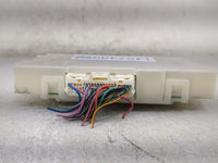 2009-2010 Nissan Maxima Temperature Control Module 27760-9n01b - Oemusedautoparts1.com