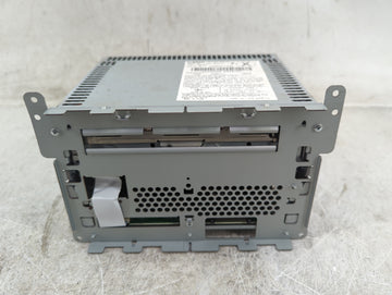 2009-2010 Nissan Maxima Radio AM FM Cd Player Receiver Replacement P/N:28185 9N72B PN-3005D, 276-0066-13 Fits Fits 2009 2010