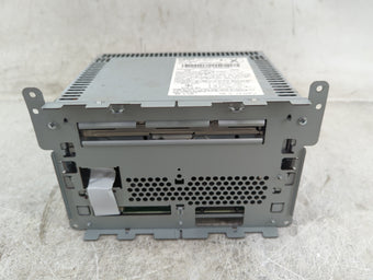 compare product 2009-2010 Nissan Maxima Radio AM FM Cd Player Receiver Replacement P/N:28185 9N72B PN-3005D, 276-0066-13 Fits Fits 2009 2010 OEM Used Auto Parts