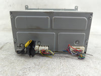 2009-2010 Nissan Maxima Radio AM FM Cd Player Receiver Replacement P/N:28185 9N72B PN-3005D, 276-0066-13 Fits Fits 2009 2010
