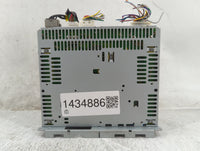 2009-2010 Nissan Maxima Radio AM FM Cd Player Receiver Replacement P/N:28185 9N72B PN-3005D, 276-0066-13 Fits Fits 2009 2010
