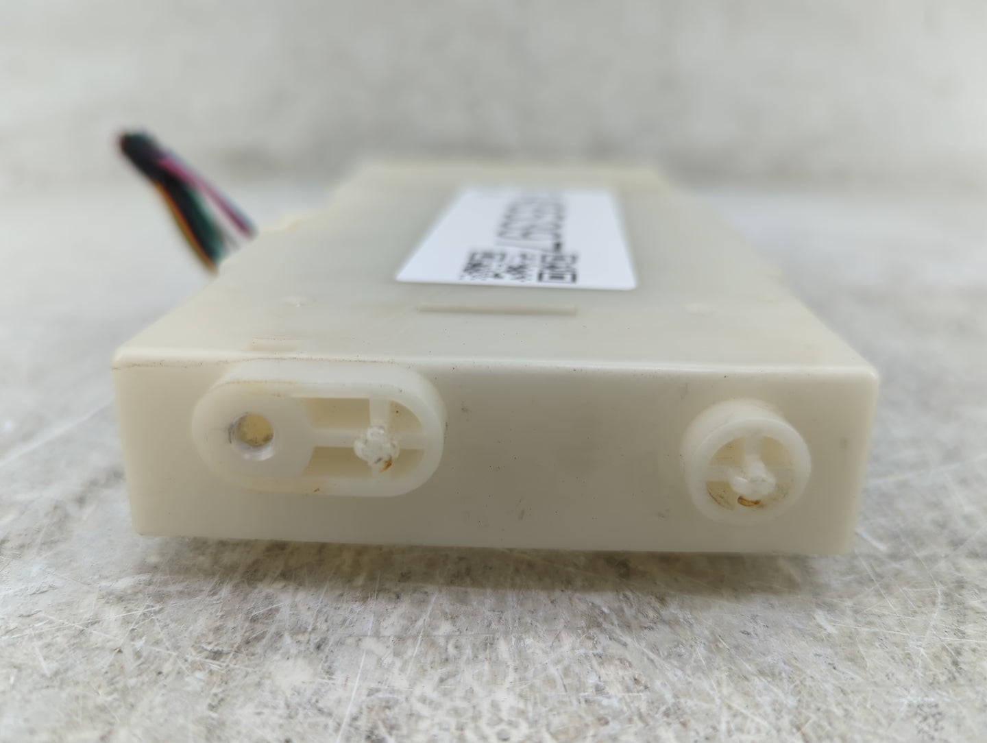 2009 Nissan Maxima Radio AM FM Cd Player Receiver Replacement P/N:27760 9N01A Fits OEM Used Auto Parts - Oemusedautoparts1.c