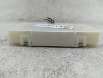 compare product 2009-2010 Nissan Maxima Temperature Control Module 27760 9n01b