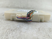 2009-2010 Nissan Maxima Temperature Control Module 27760 9n01b - Oemusedautoparts1.com