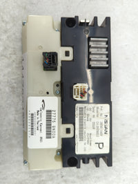 2009-2014 Nissan Maxima Radio AM FM Cd Player Receiver Replacement P/N:27775 9N00A 28090 1AA0A Fits OEM Used Auto Parts - Oe