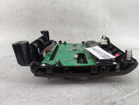 2009 Nissan Maxima Radio AM FM Cd Player Receiver Replacement P/N:28185-9N00A F21PB974B Fits OEM Used Auto Parts - Oemusedau