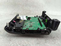 2009 Nissan Maxima Radio AM FM Cd Player Receiver Replacement P/N:28185-9N00A F21PB974B Fits OEM Used Auto Parts - Oemusedau