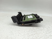 2009-2009 Nissan Maxima Radio Control Panel - Oemusedautoparts1.com