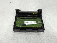 2009-2009 Nissan Maxima Radio Control Panel - Oemusedautoparts1.com