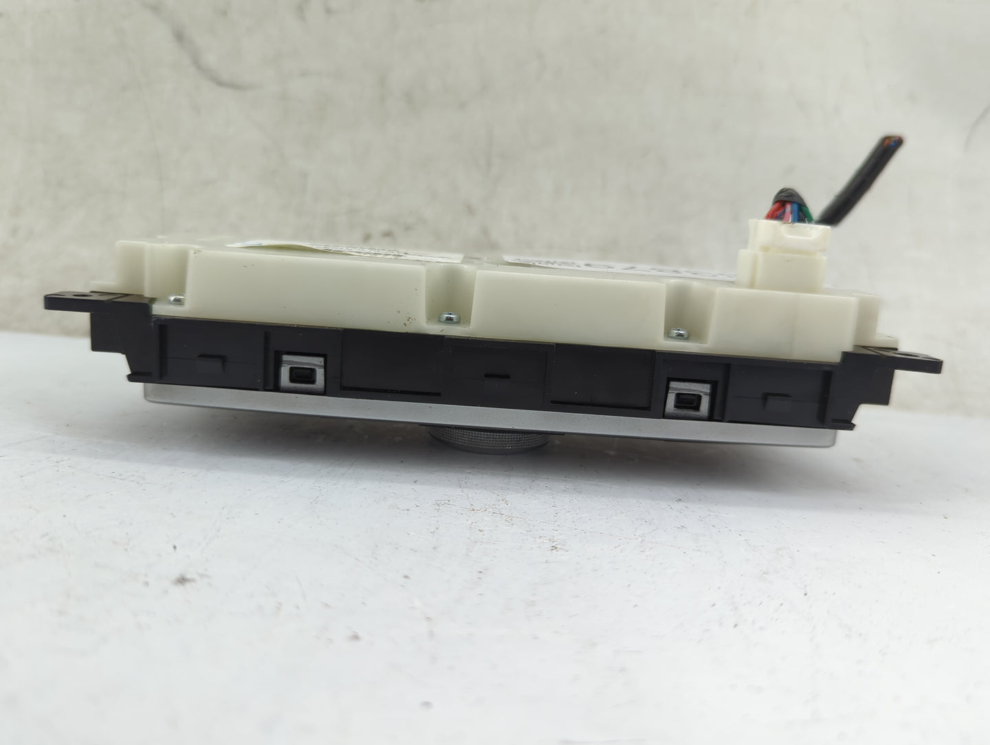 2009-2014 Nissan Maxima Climate Control Module Temperature AC/Heater Replacement P/N:27500 9N01A Fits OEM Used Auto Parts - 